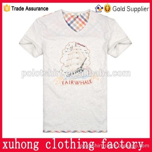 2015 Hot sale product brand printing logo polo tshirt boutique clothes for girls